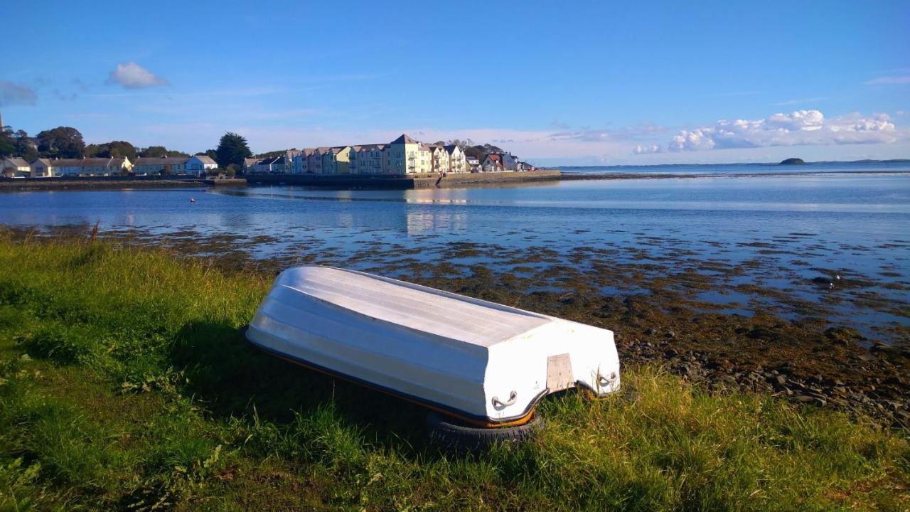 Rock Quay Leilighet Killyleagh Eksteriør bilde