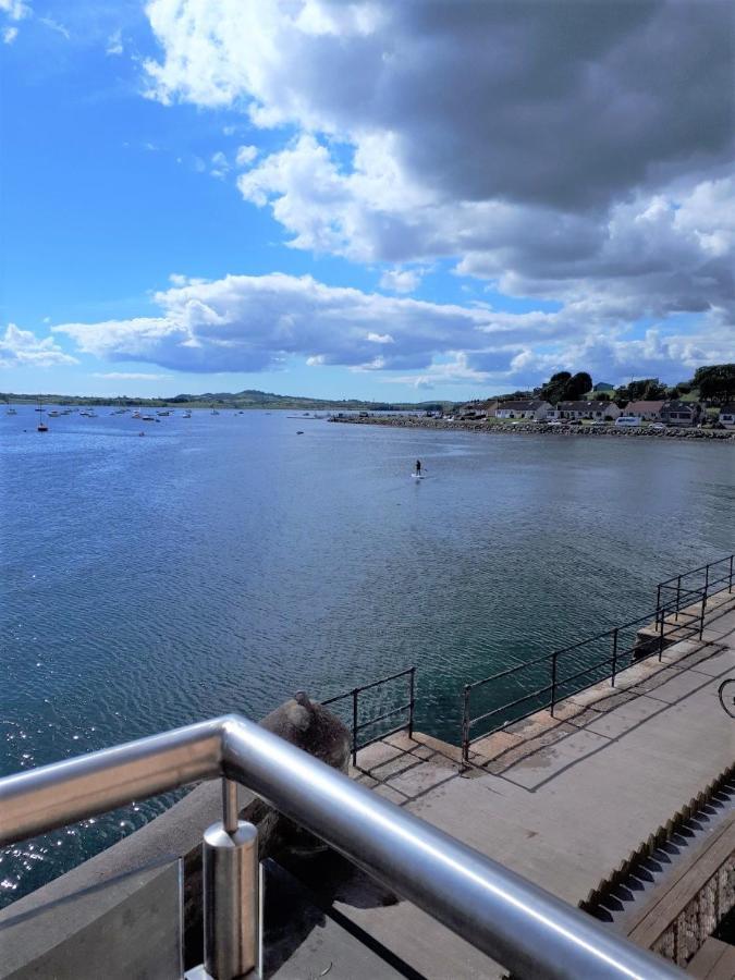 Rock Quay Leilighet Killyleagh Eksteriør bilde