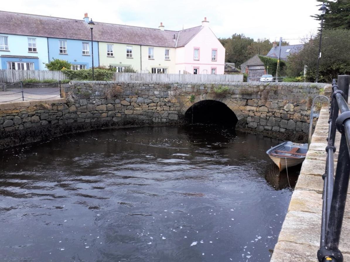 Rock Quay Leilighet Killyleagh Eksteriør bilde