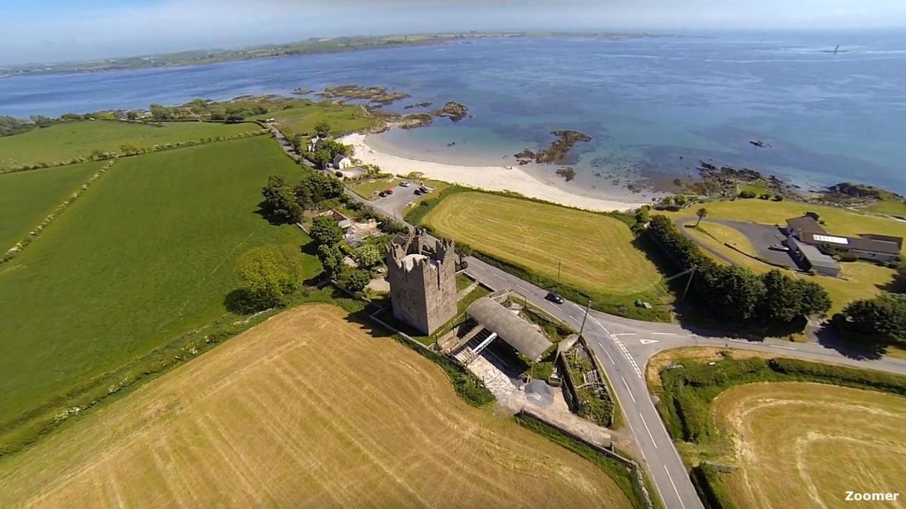 Rock Quay Leilighet Killyleagh Eksteriør bilde