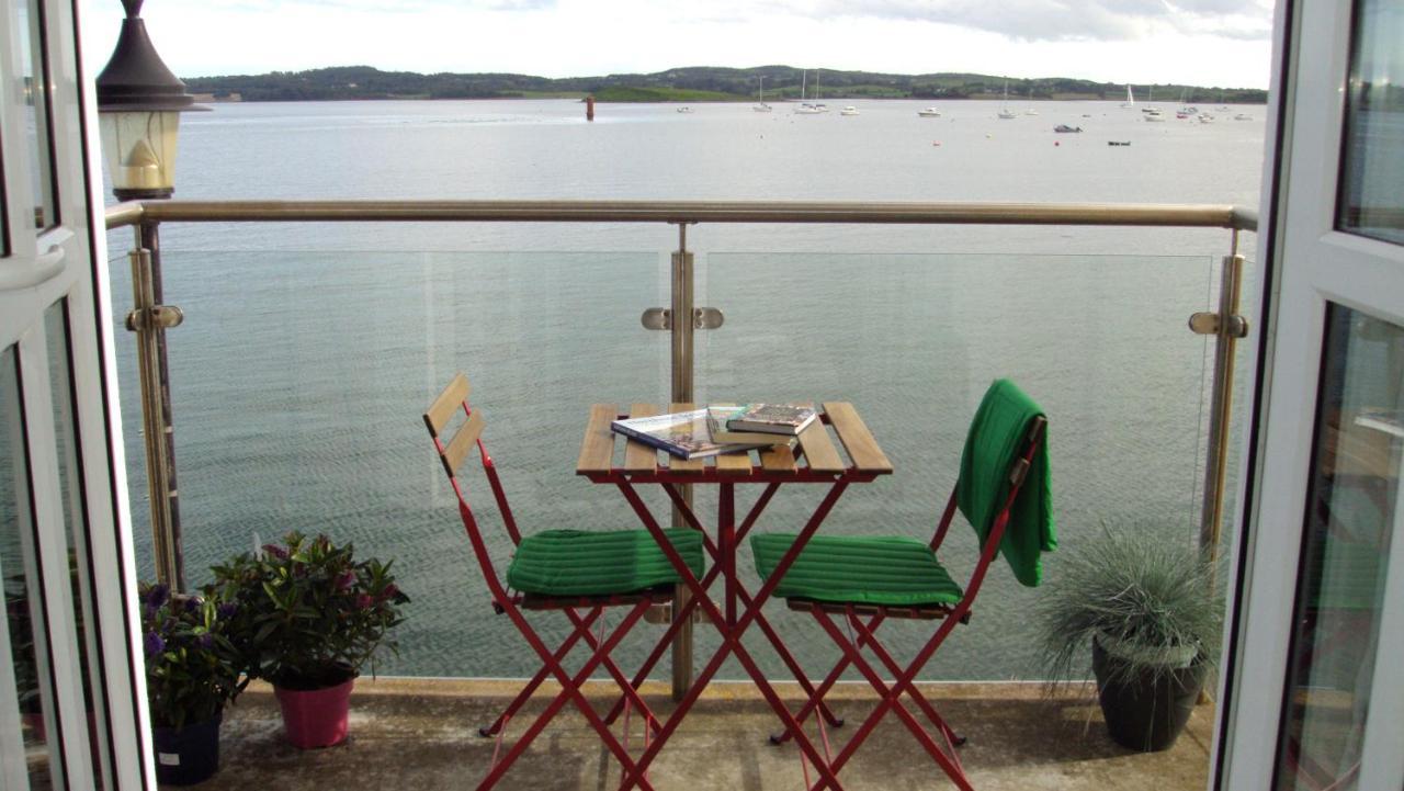 Rock Quay Leilighet Killyleagh Eksteriør bilde